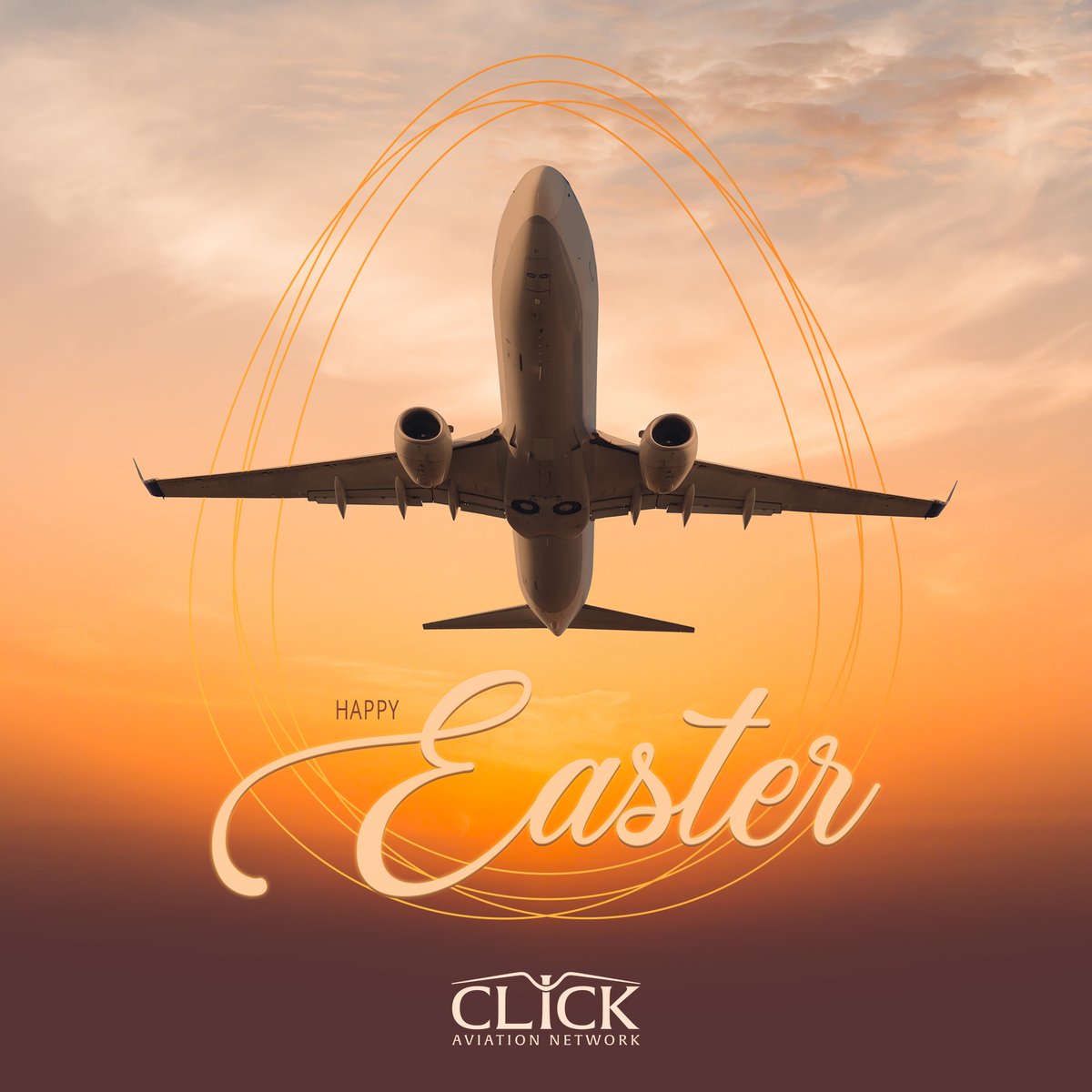 ClickAviation's tweet photo. Click Aviation Network hopes everyone enjoys a happy and blessed Easter❤️

#clickaviationnetwork #easter #holiday #happy https://t.co/ry7qOwlCCl