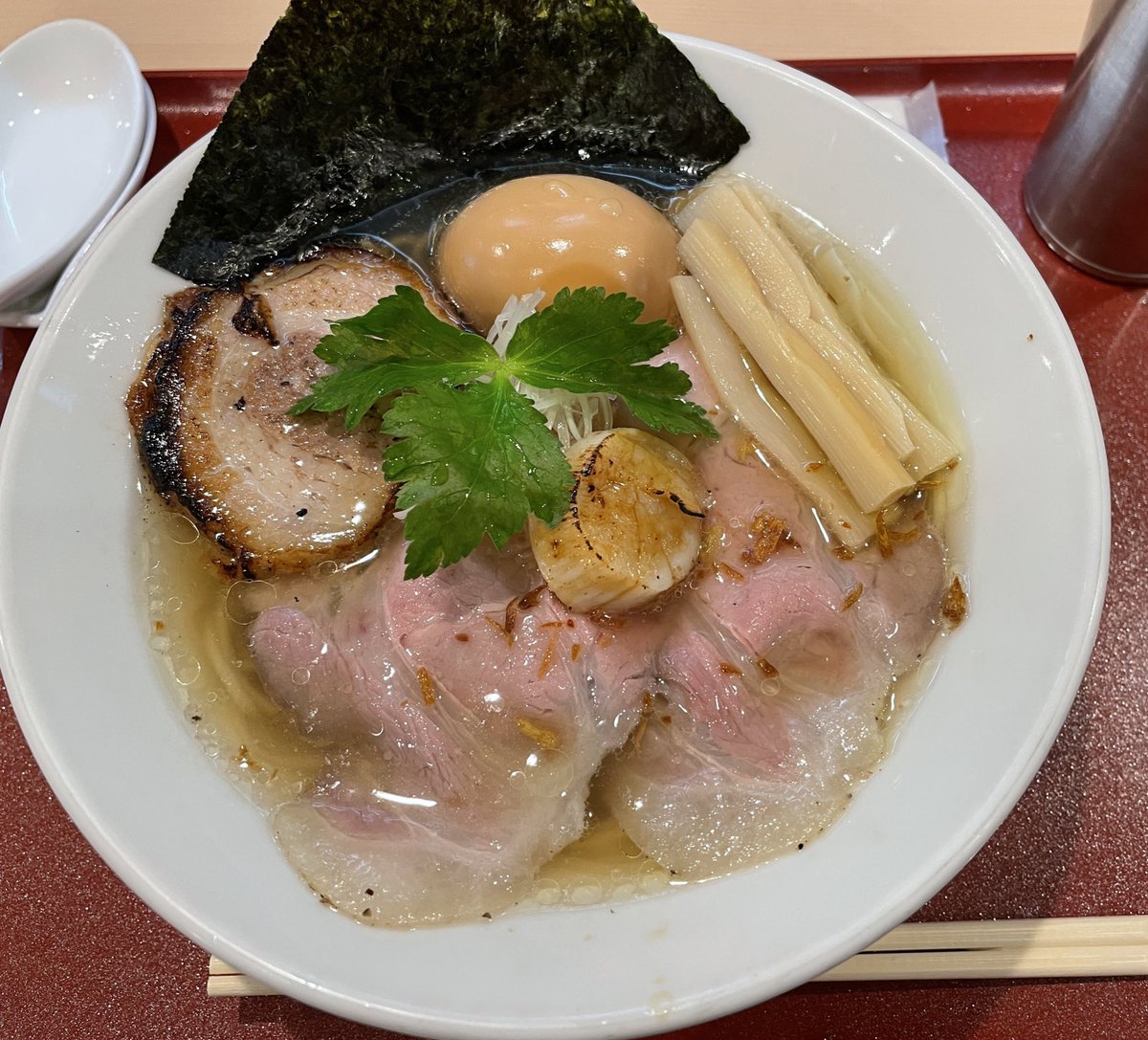 S65223233's tweet photo. 美味しいもの食べてる https://t.co/bLMBMxoAZr