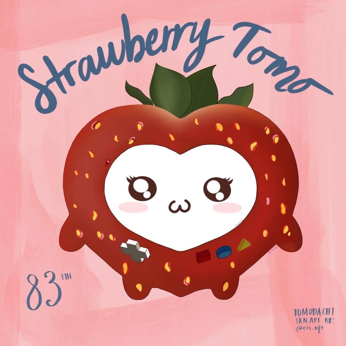 cisca (@nft_cis) on Twitter photo can’t wait to get some tomos😌✨🍓🤖 hello <a href="/Tomodachi_Ai/">TOMODACHI ◠ ◡ ◠</a> <a href="/audreyleee/">milominnie</a> <a href="/luuminize/">iluuminate</a> <a href="/0xytocinX/">0xytocin Labs</a> <a href="/superlativeseth/">superlatives.eth</a> #tomotime #Tomodachi_Ai can’t wait to get some tomos😌✨🍓🤖 hello <a href="/Tomodachi_Ai/">TOMODACHI ◠ ◡ ◠</a> <a href="/audreyleee/">milominnie</a> <a href="/luuminize/">iluuminate</a> <a href="/0xytocinX/">0xytocin Labs</a> <a href="/superlativeseth/">superlatives.eth</a> #tomotime #Tomodachi_Ai