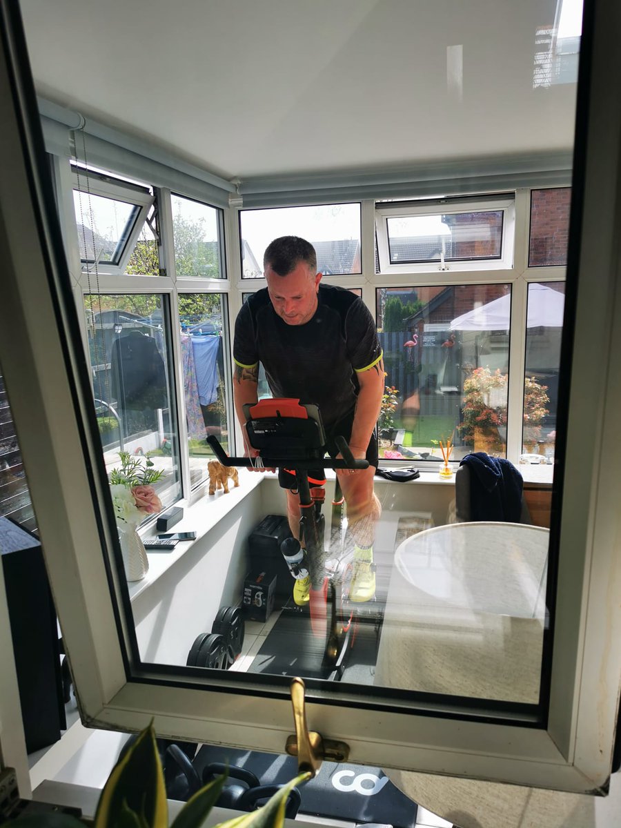 Paul Harvey tweet media