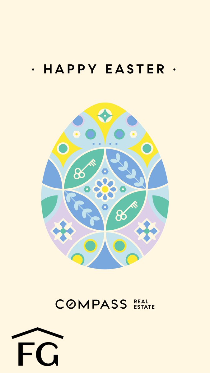 FitzRealtor's tweet image. Happy Easter from The Fitzpatrick Group!  We hope you have a wonderful day!!  #SusanFitzpatrick #JamesFitzpatrick #KevinConley #TheFitzpatrickGroup #Easter2022