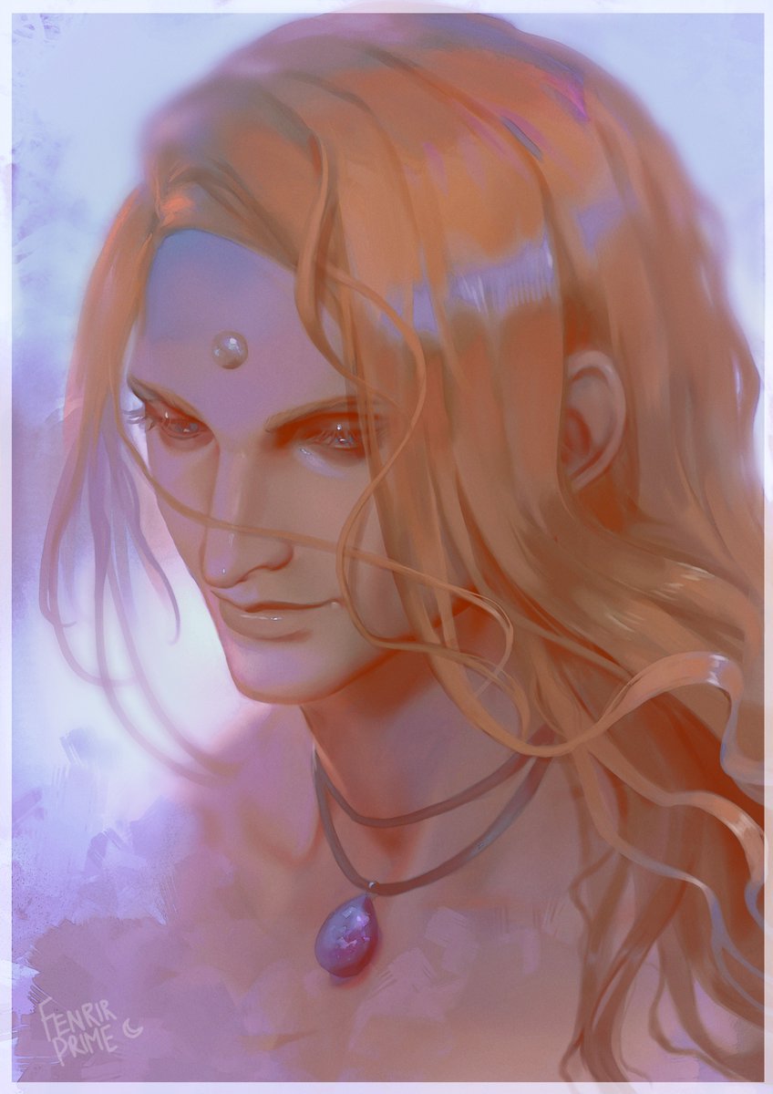 Fenrir ☾ Prime ✨ on Bsky tweet media