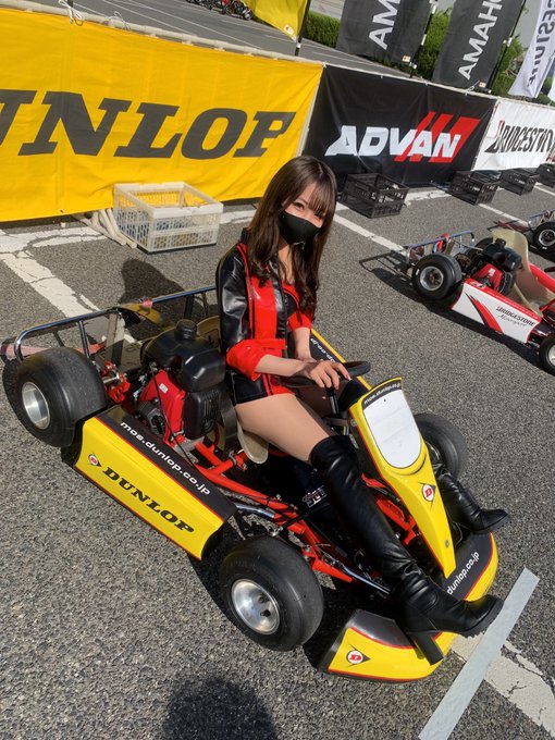 Twitterのコスプレ画像34