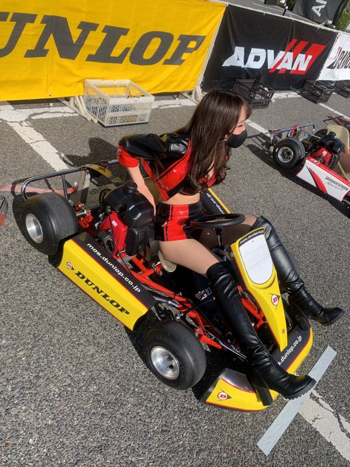 Twitterのコスプレ画像33