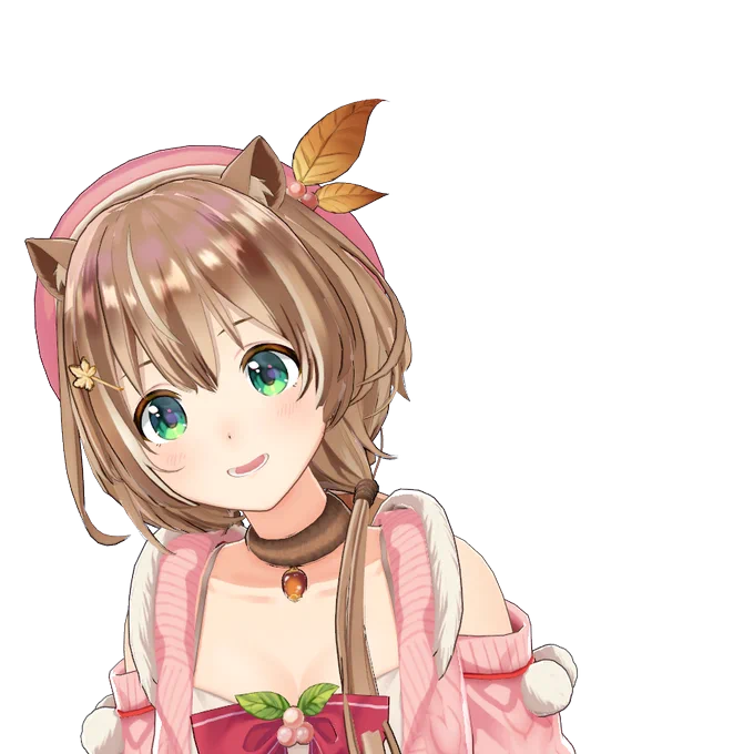 Smile ~ ✨ 