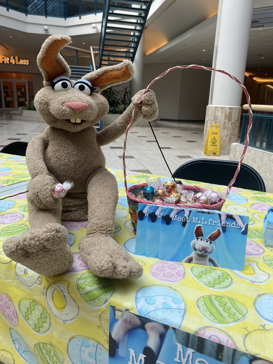 M.I. understanding tweet media