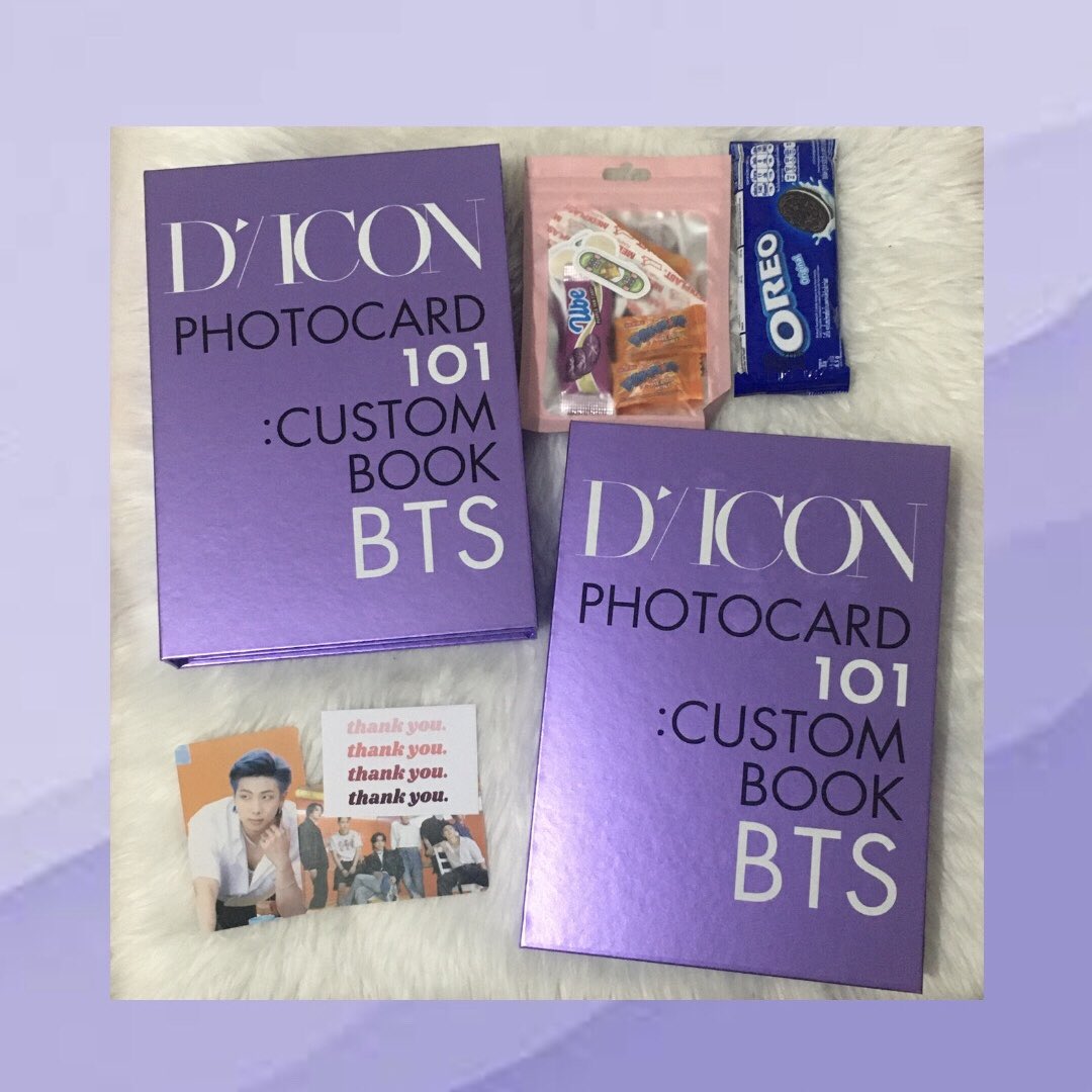 Army_Renren's tweet photo. ๐: happy mail ๐ฑ๐ป
~~~|> #Areenmails
Thank you so much!! @zmflti_ & @nishimuraprio my bts dicon binder came home safely till our next transaction!! ๐ค
#zmflti_proofs #fromaishcart
(2/5) 3 binders to go!! ๐คฃ๐ญ๐๐ปโโ๏ธ https://t.co/uAyx8koHly