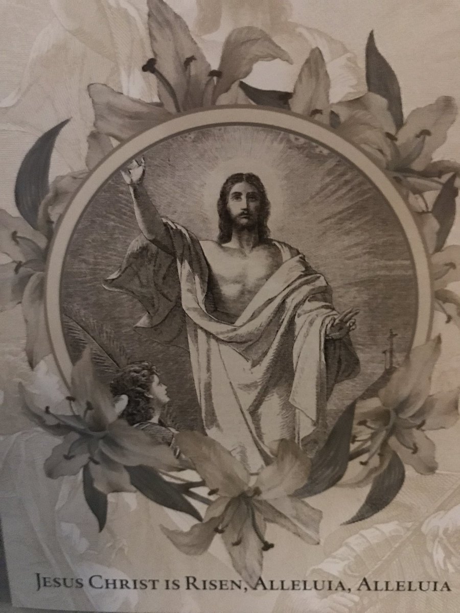 BillGorman17's tweet photo. Happy Easter! https://t.co/DufhSs8G2Z