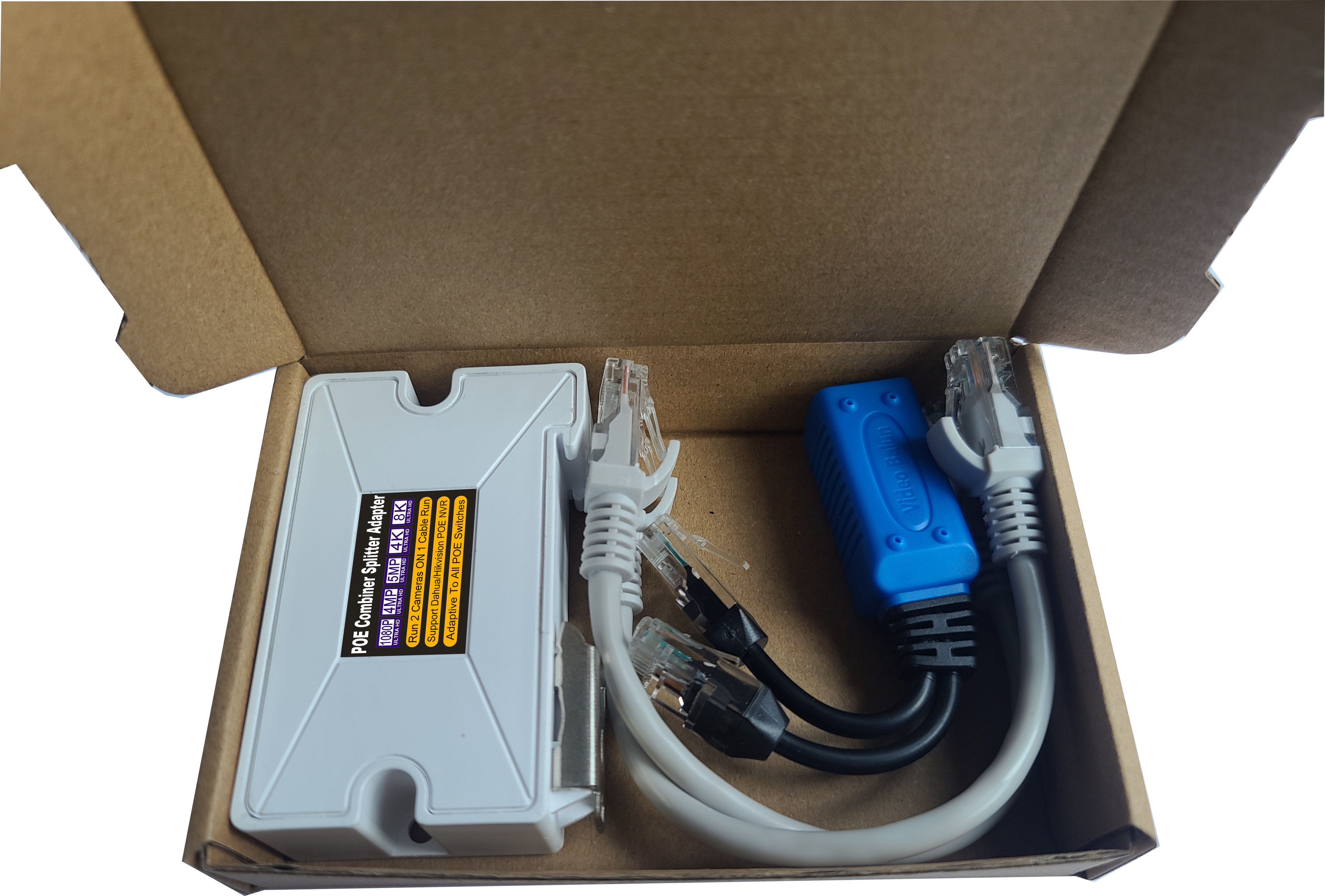Ip camera adapter skype sale
