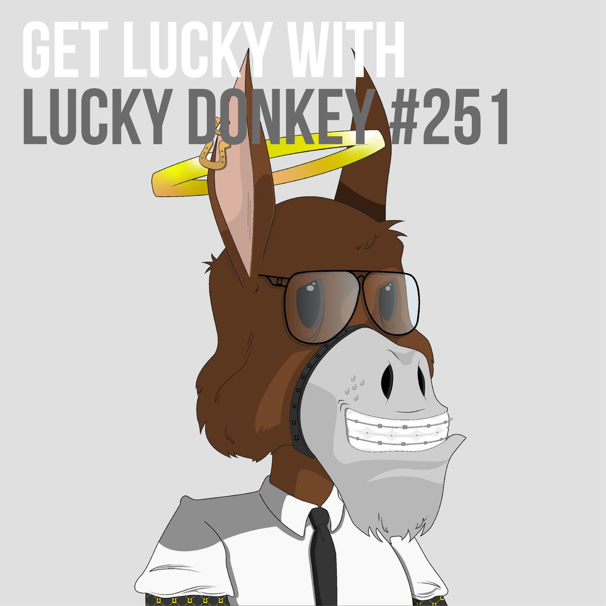 LuckyDonkey tweet media