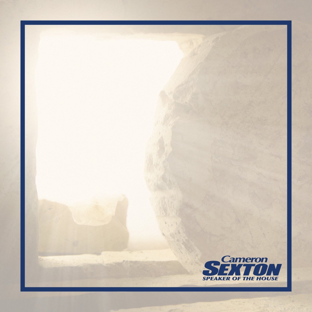 Speaker Cameron Sexton tweet media