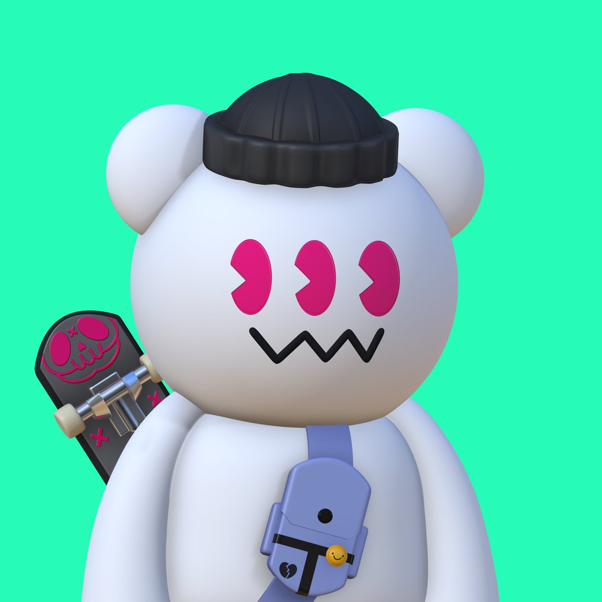 MAD BEAR$ CLUB.near tweet media