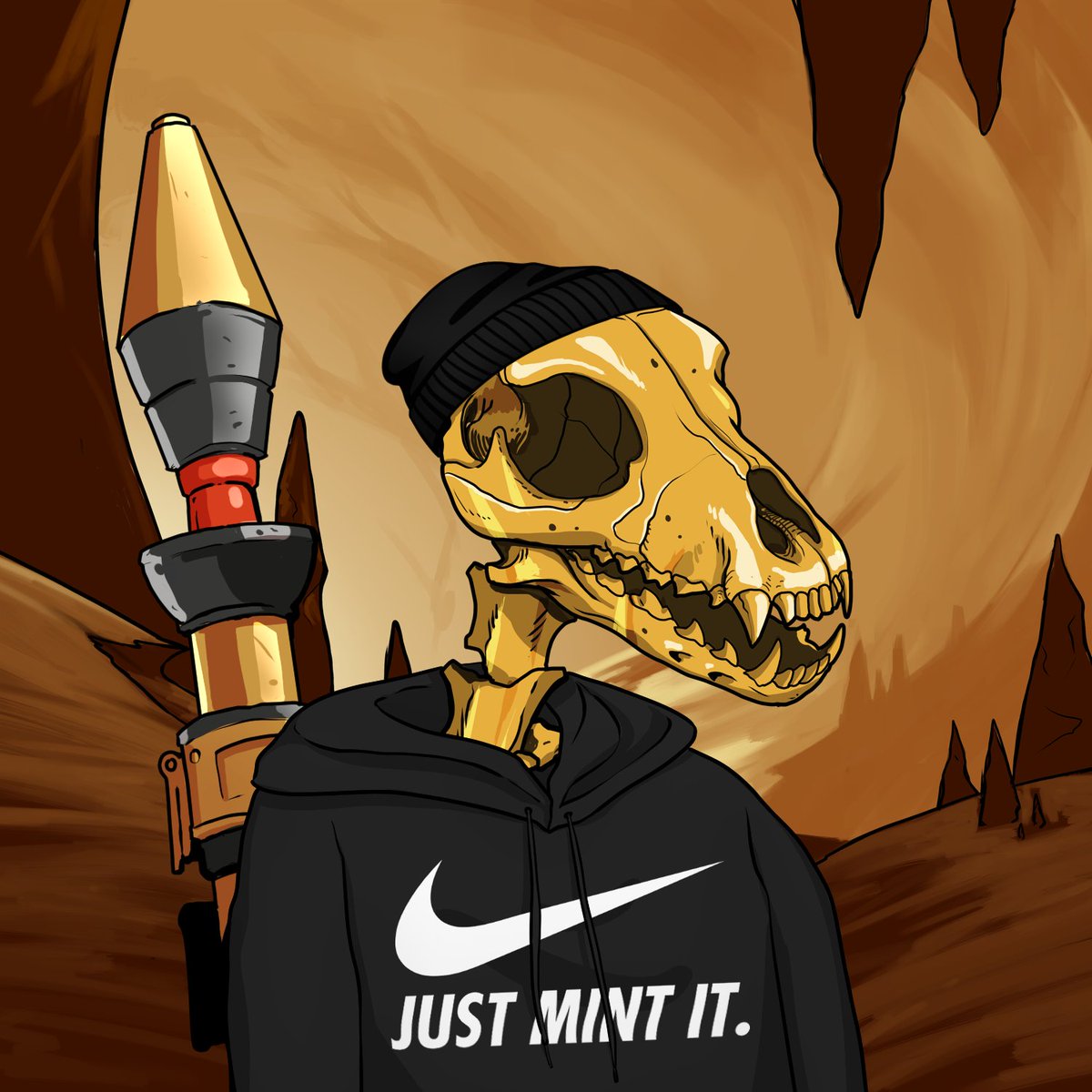 SolfNFT's tweet photo. #mintlive 📣

Mint rare #solf on presale and win 3 ETH Prize 💥 
---
price 0.1 ETH 
Link: https://t.co/gS64A2dRJB
---

#nft #NFTCommunityCryptoArt #cryptoart #eth #blockchain #invest #profit #collection #artisonfire #NIKE塾  #Javelin #mint #now https://t.co/L6P4UjveUe