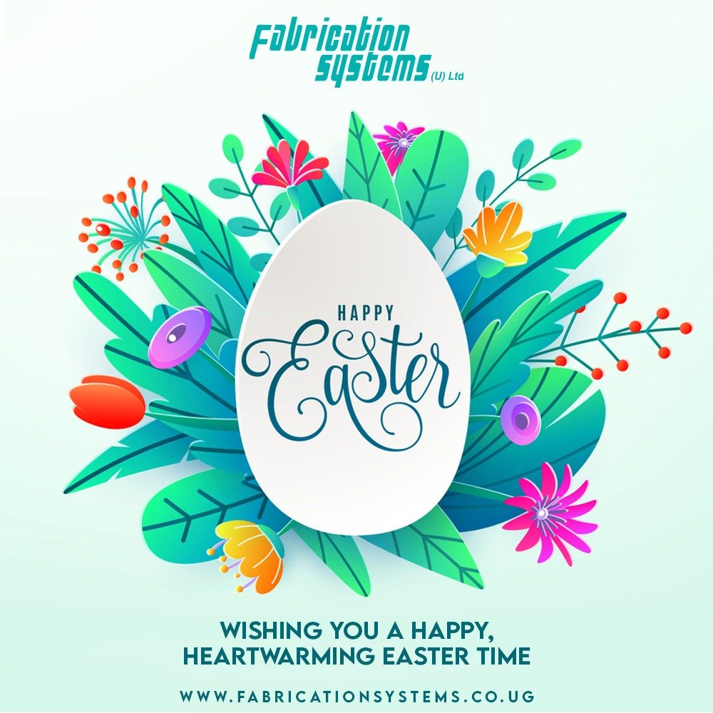 FabricationU's tweet photo. Happy Easter to all
#happyeaster #easter #happyeastereveryone #greateaster #enjoyeasterweekend #enjoyeaster https://t.co/FH2OLLdcqj