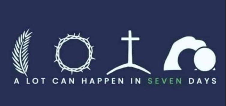 Happy Easter!