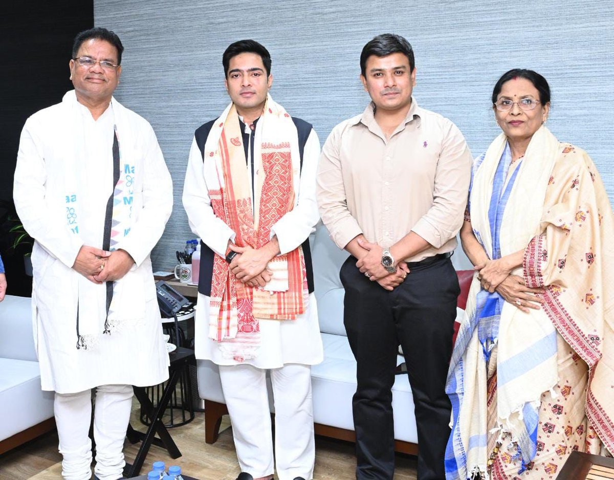 AITCofficial tweet picture