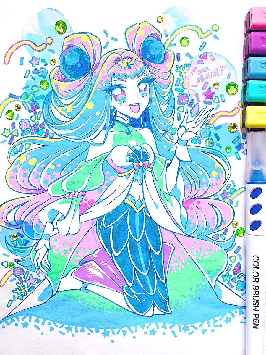 ポスカ のイラスト マンガ作品 9 件 Twoucan ポスカ のイラスト マンガ作品 9 件 Twoucan