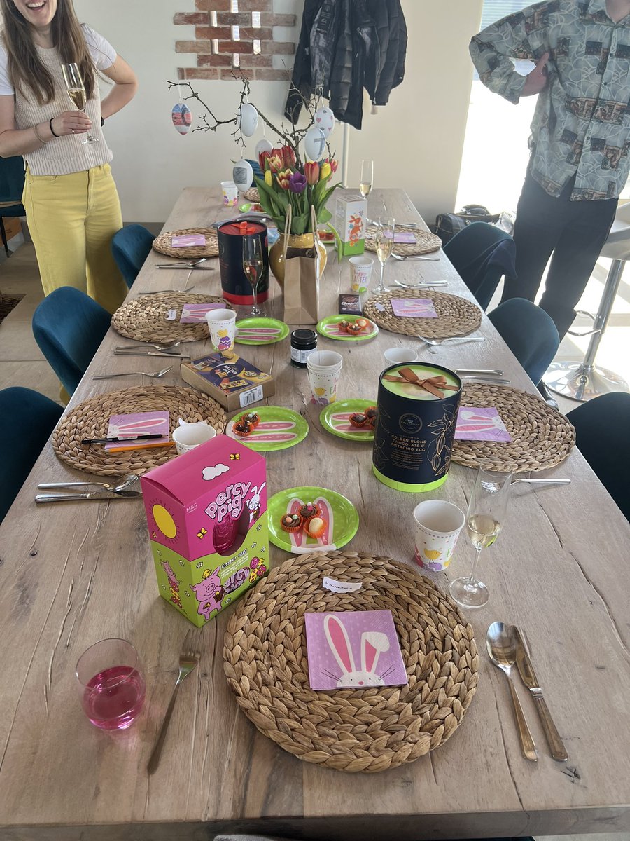 Happy Easter 🐣 🌸