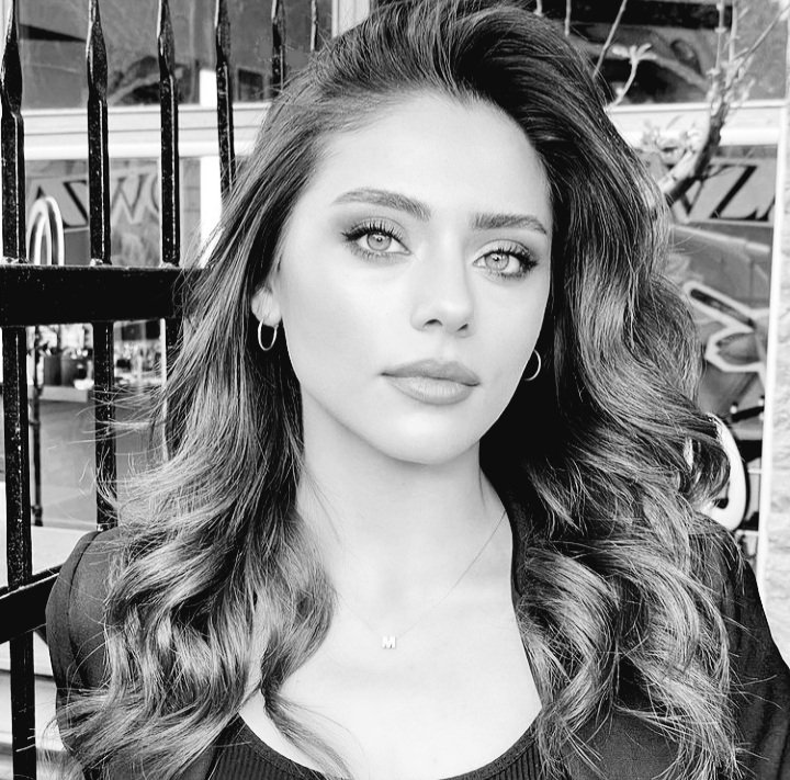 🥰❤
#SilaTürkoğlu