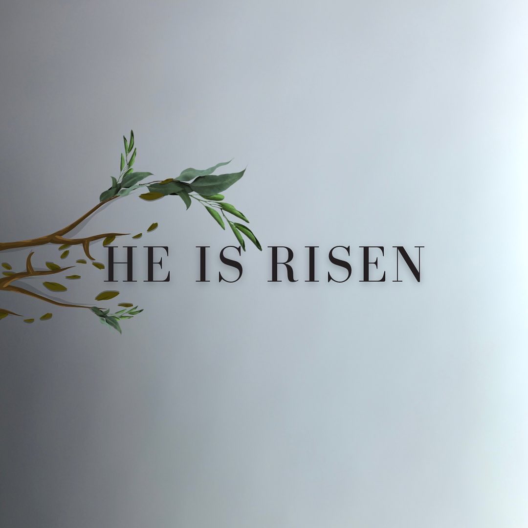 ChurchFACTS's tweet photo. #HeIsRisen #explorechristianity https://t.co/6xorL2lxSq