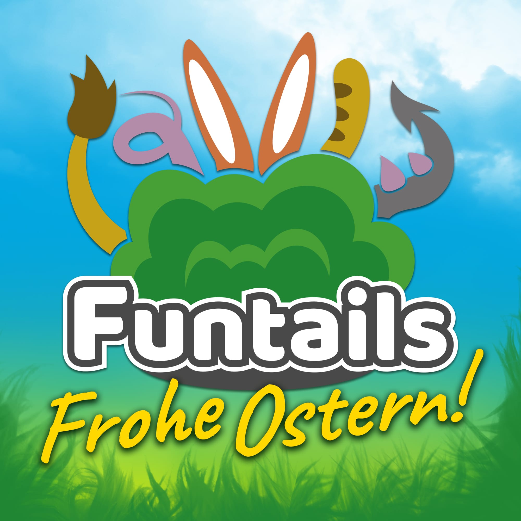 Shop EN  Funtails