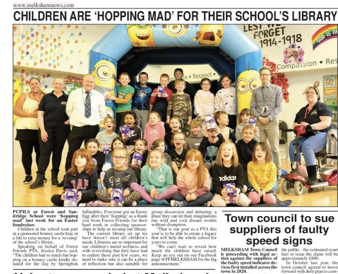 Forest Friends tweet media