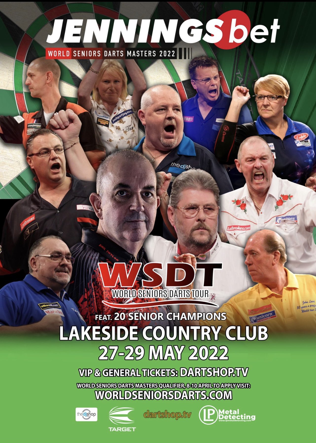 Lakeside darts 2022 betting better place sailing yachts