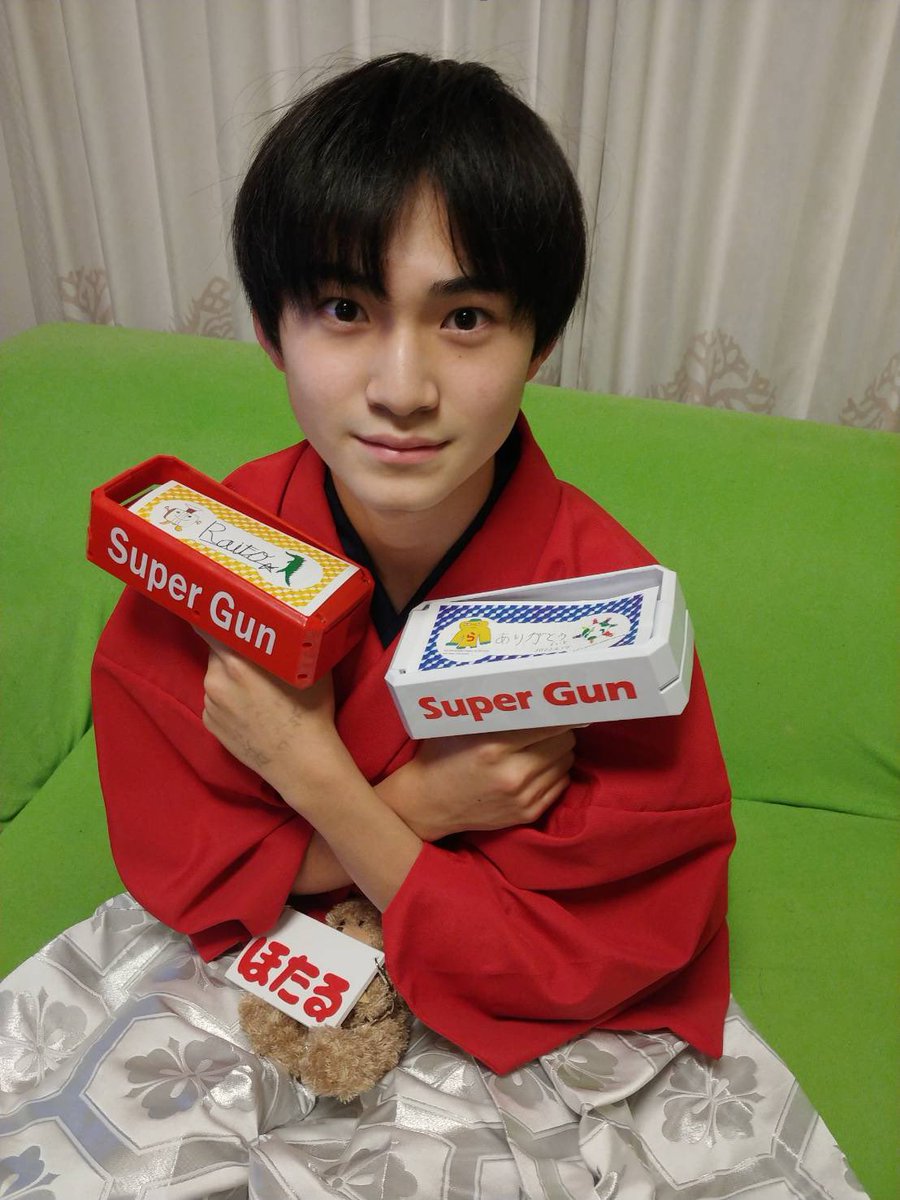 小林輝隼 (@raito_kobayashi) / Posts / X