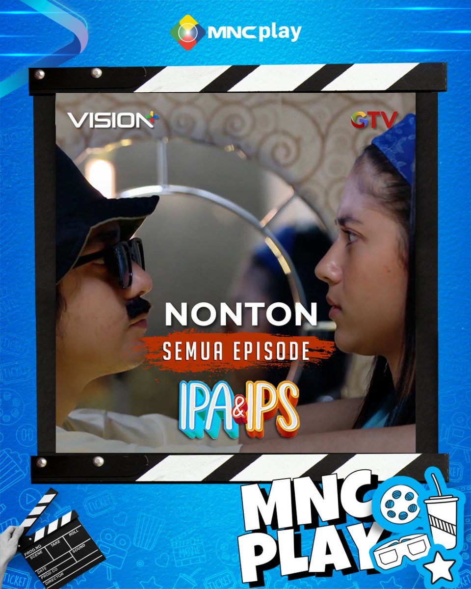 Nonton film ipa dan ips episode 1