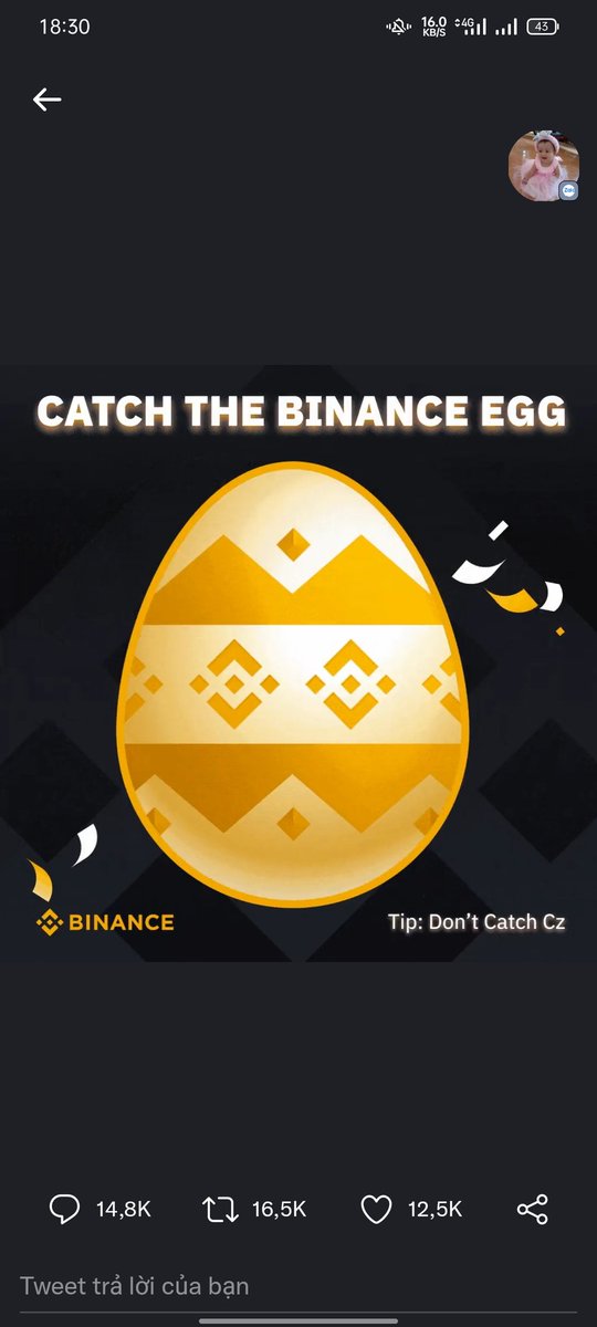 uptrends999's tweet photo. @binance https://t.co/wnRf408KB9