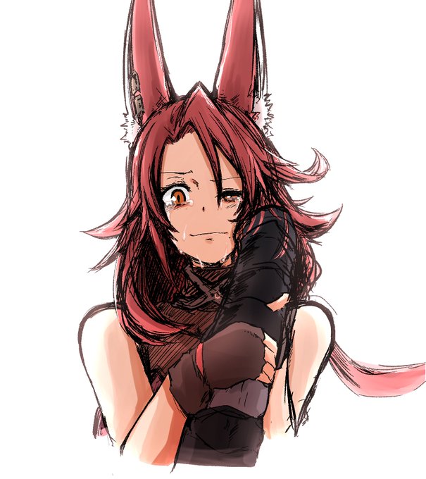 寝てるだけ…
今はちょっと疲れちゃったから…
そんだけだから…っ 