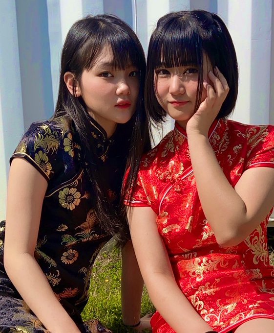 Twitterのコスプレ画像27