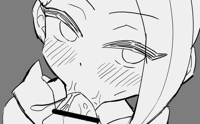 ぢゅ～～～～～❤❤❤ 