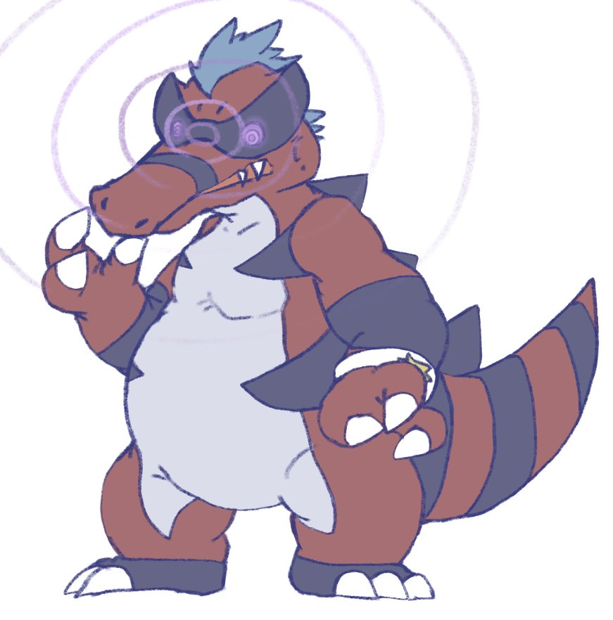 di_gu_ru's tweet photo. ポケモンぐるぐるTFっぽいやつ集1/4 https://t.co/Zg5QYZAwEn