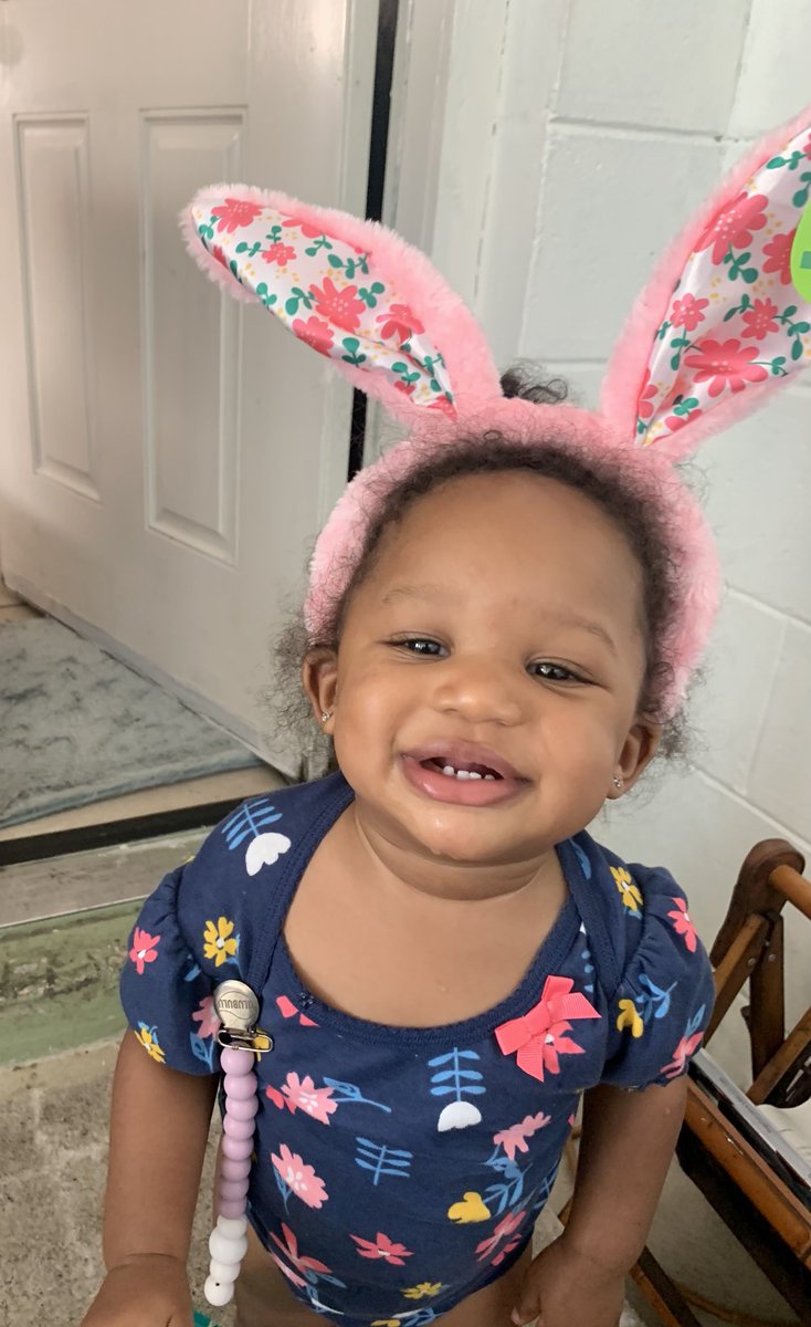 Happy Easter ✝️