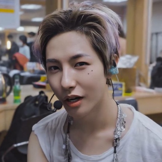 #RENJUN #런쥔 #仁俊
