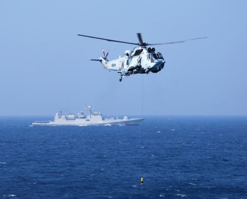 ians_india's tweet photo. 51 years of transition: #INAS330
Read: https://t.co/vUaKyRXx9u
@indiannavy https://t.co/JFGhdAX82p