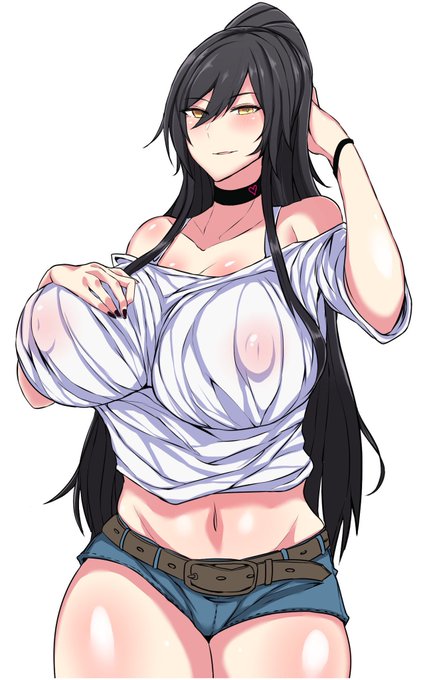 痴女アイドルめ😡 