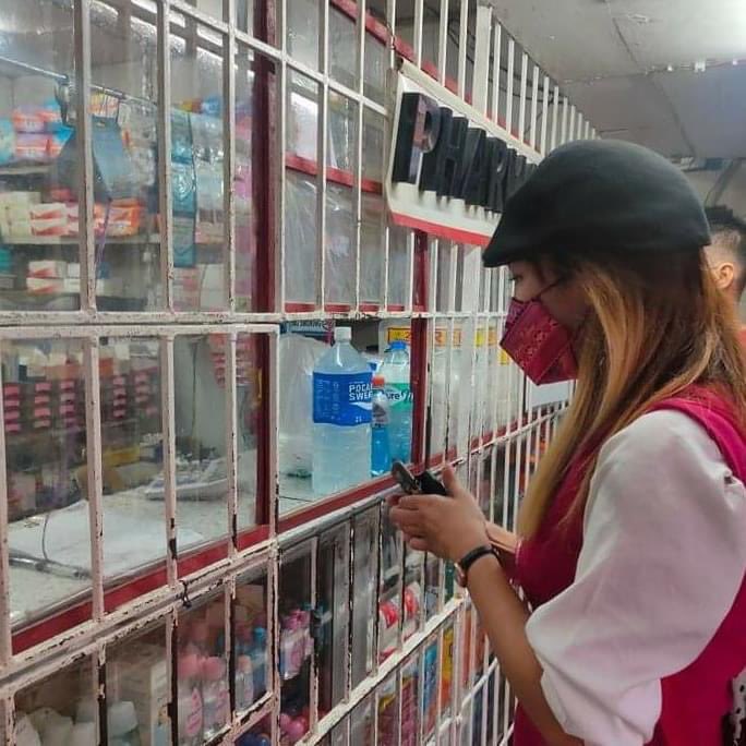 abels3_5's tweet image. TRANSPARENCY REPORT: As of April 17, 2022, 6:00PM

Your donations have come into fruition! AB ELS 2-5 students bought boxes of medicines (Paracetamol) and vitamin Cs. Stay tuned for updates.

#iloiloneedshelp #LeyteNeedsHelp #CapizNeedsHelp #BaybayNeedsHelp #AgatonPH