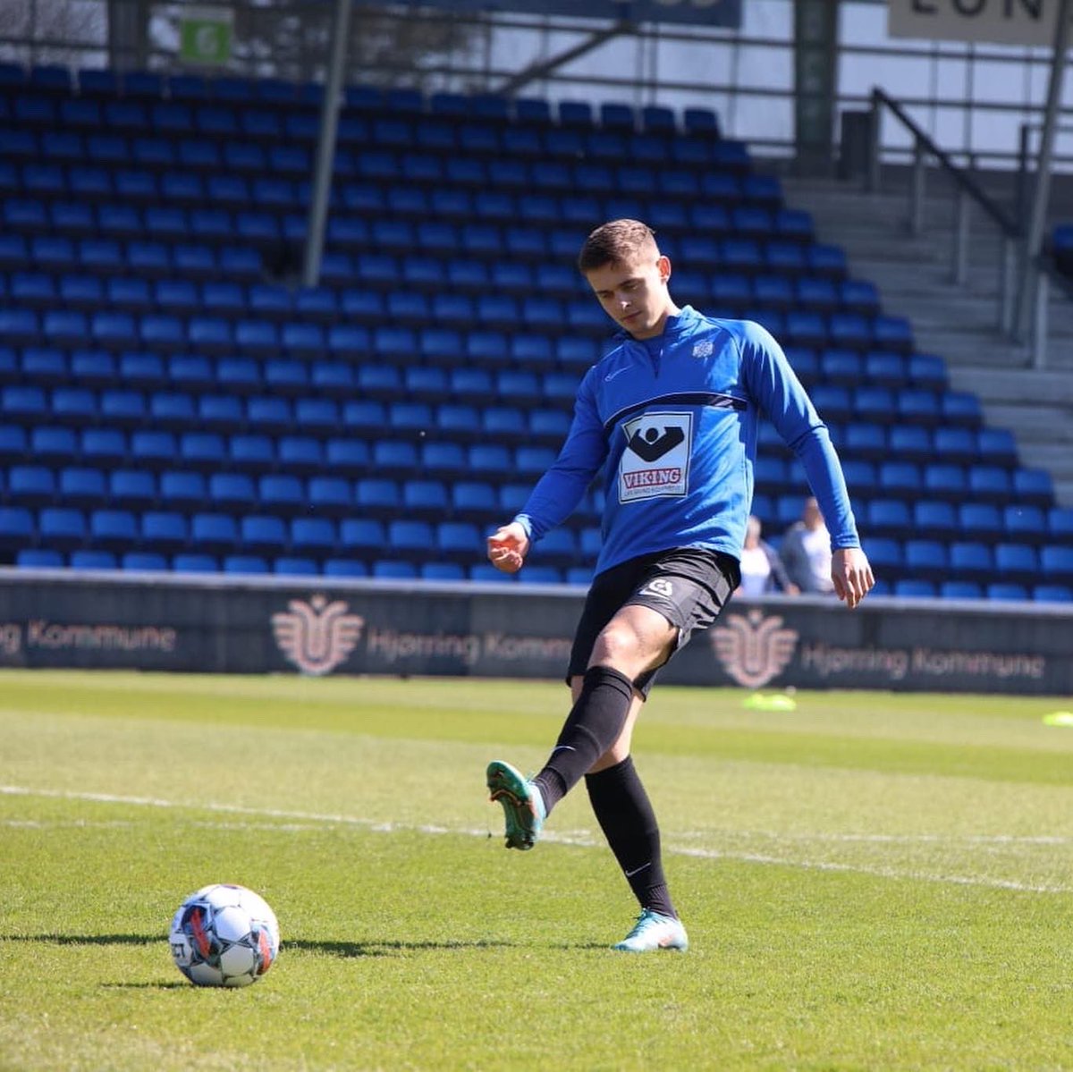EsbjergfB's tweet photo. ⏳ #vffefb https://t.co/qSKpJl4qHG