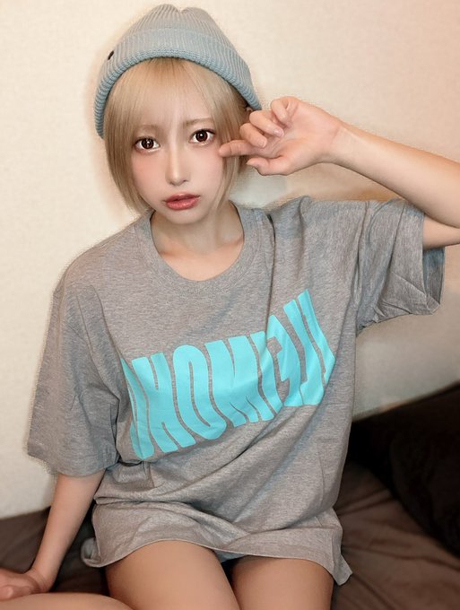 Twitterのコスプレ画像14