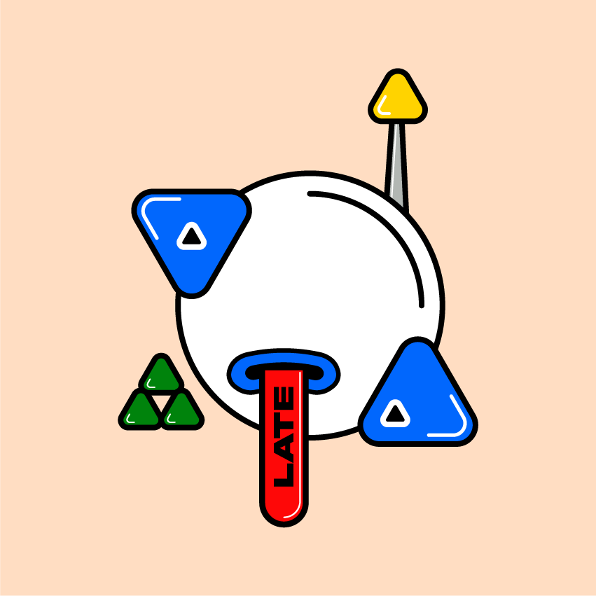 perasperahaha's tweet image. @Funbots_NFT
 Funbots but in parallel universe: Nufbots
#FunArt  #FunBots