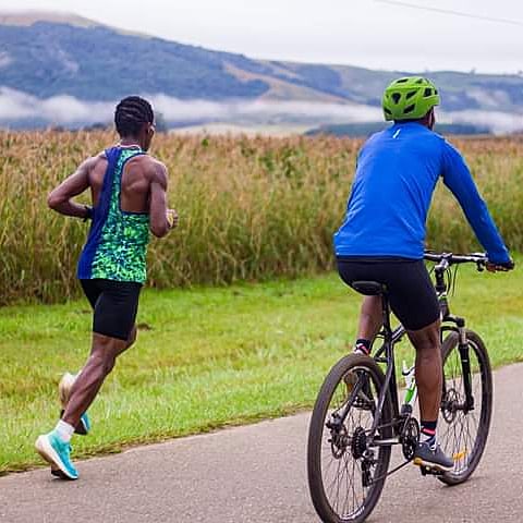 Thank you for your well wishes today! Happy with my perfomance today and weldone to all winners and everyone that took part today!

A big thanks my Sponsors and my club
and everyone who helped me during the training