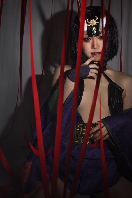 コスプレイヤーわか丸のTwitter画像54