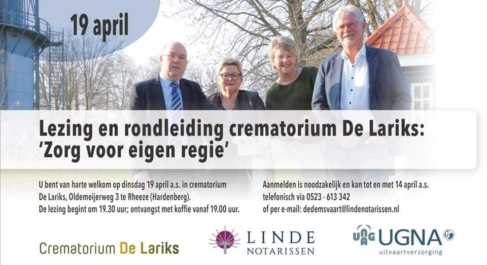 De Lariks Hardenberg tweet media