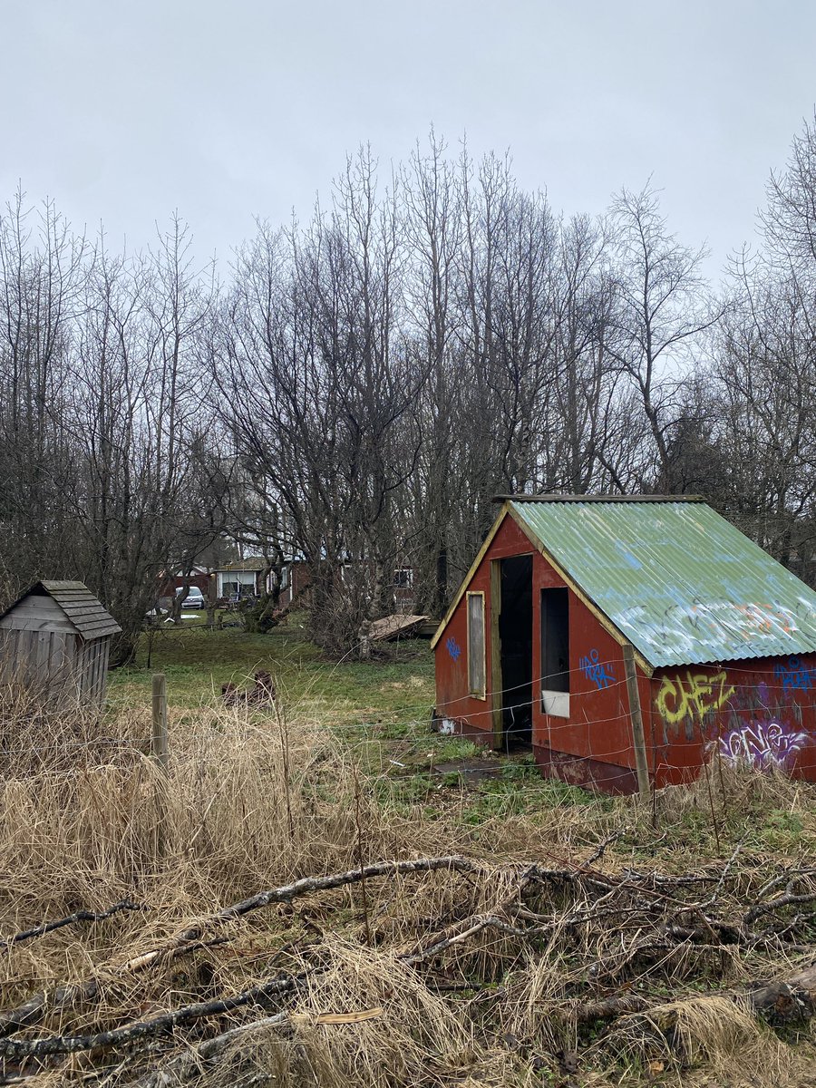 reisulegt einbýlishús í fossvoginum, sett á 250 milljónir