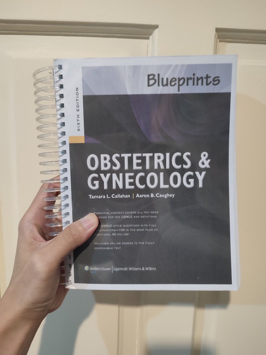uysiorly's tweet photo. FOR SALE BRAND NEW REPRINTS>

BRS Anatomy
OBGYNE Blue Prints
Physician Reviewer (Samplex) 2021

500php only (original price is 750) https://t.co/z2h1e8w94B