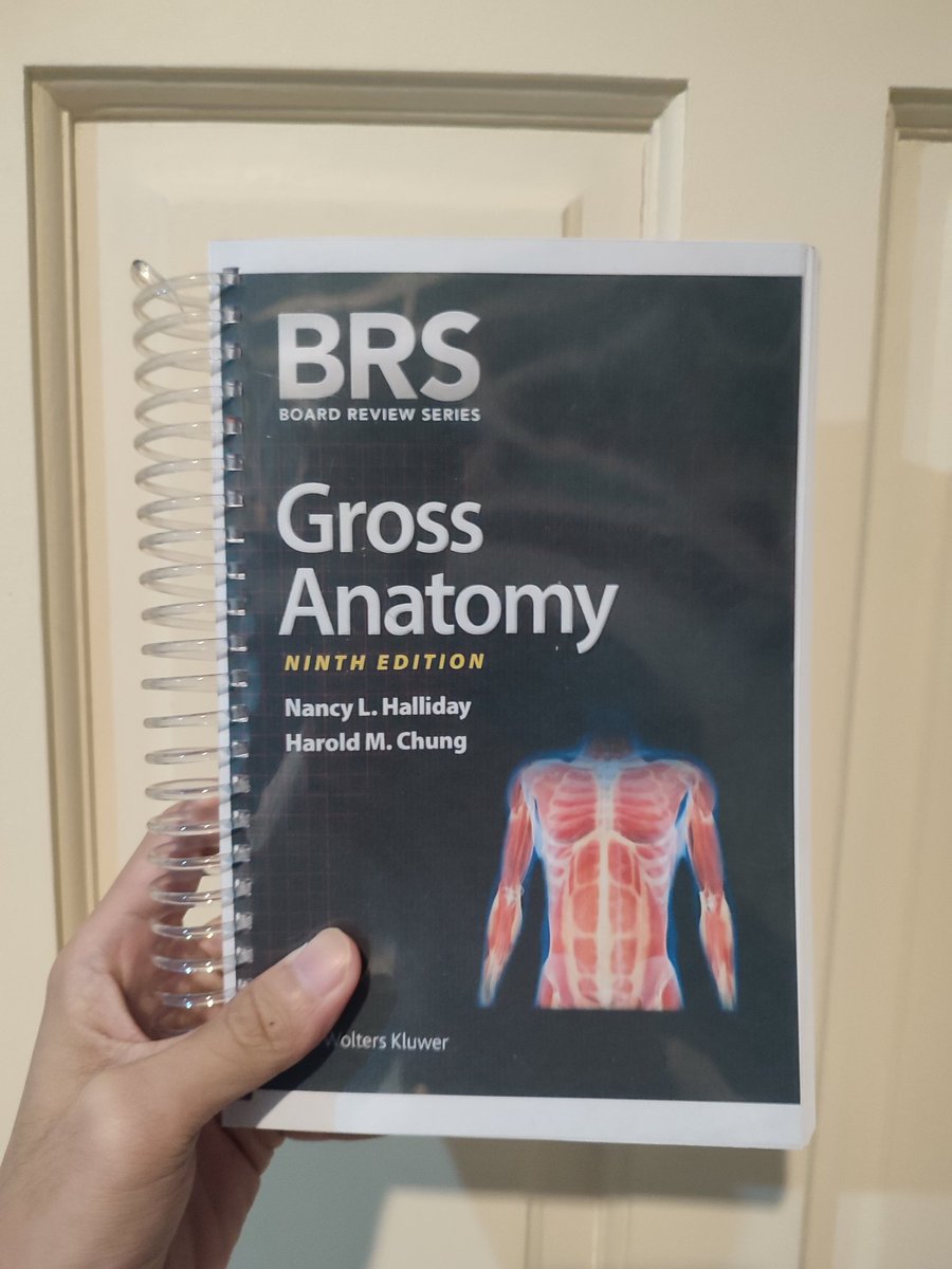 uysiorly's tweet photo. FOR SALE BRAND NEW REPRINTS>

BRS Anatomy
OBGYNE Blue Prints
Physician Reviewer (Samplex) 2021

500php only (original price is 750) https://t.co/z2h1e8w94B