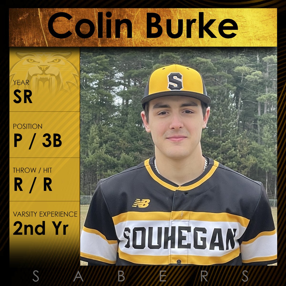 Souhegan Baseball tweet media