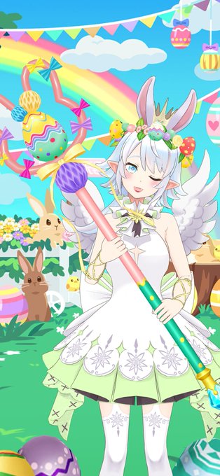 ウインク上手すぎのtwitterイラスト検索結果